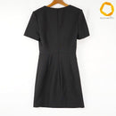 Short Sleeve #Snc Roland Mouret 52 [1024178]