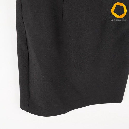 Short Sleeve #Snc Roland Mouret 52 [1024178]