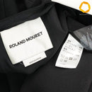 Short Sleeve #Snc Roland Mouret 52 [1024178]