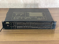 Yamaha Equalizers Q2031A 31