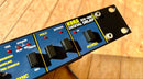 Korg Guitar Effector Sd-1000 Digital Delay Echo