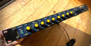 Korg Guitar Effector Sd-1000 Digital Delay Echo