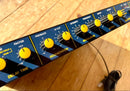 Korg Guitar Effector Sd-1000 Digital Delay Echo
