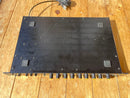 Korg Guitar Effector Sd-1000 Digital Delay Echo