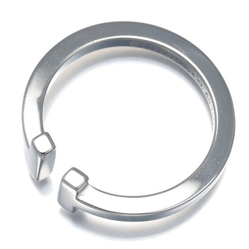 Tiffany Ring T 21 K18Wg #188772