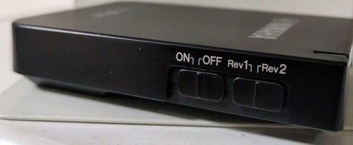 Yamaha Other Stx-2