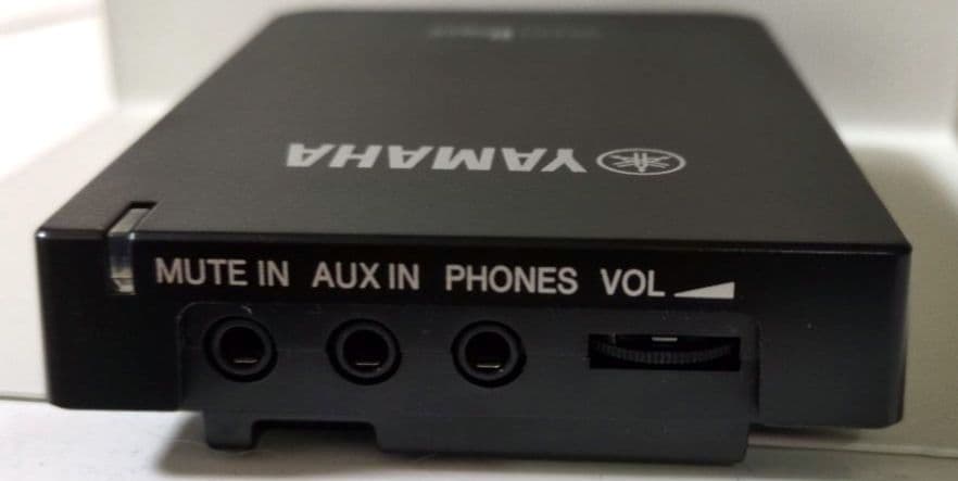 Yamaha Other Stx-2