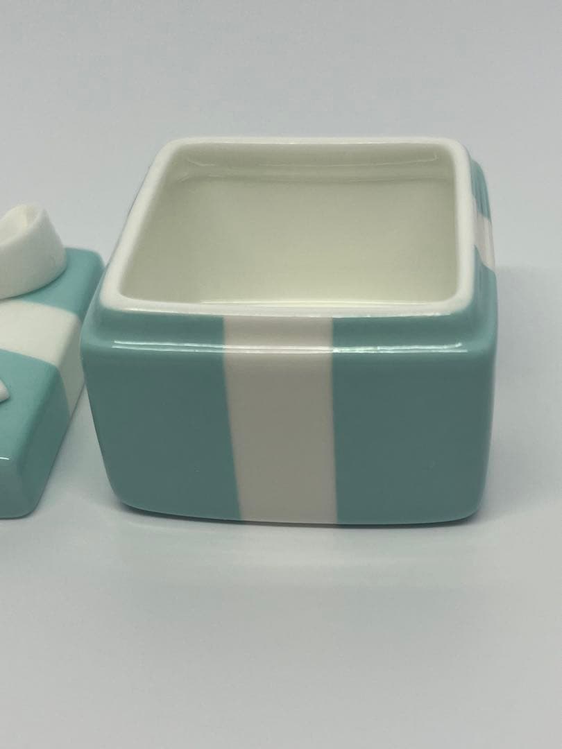 Tiffany Accessory Cases Co