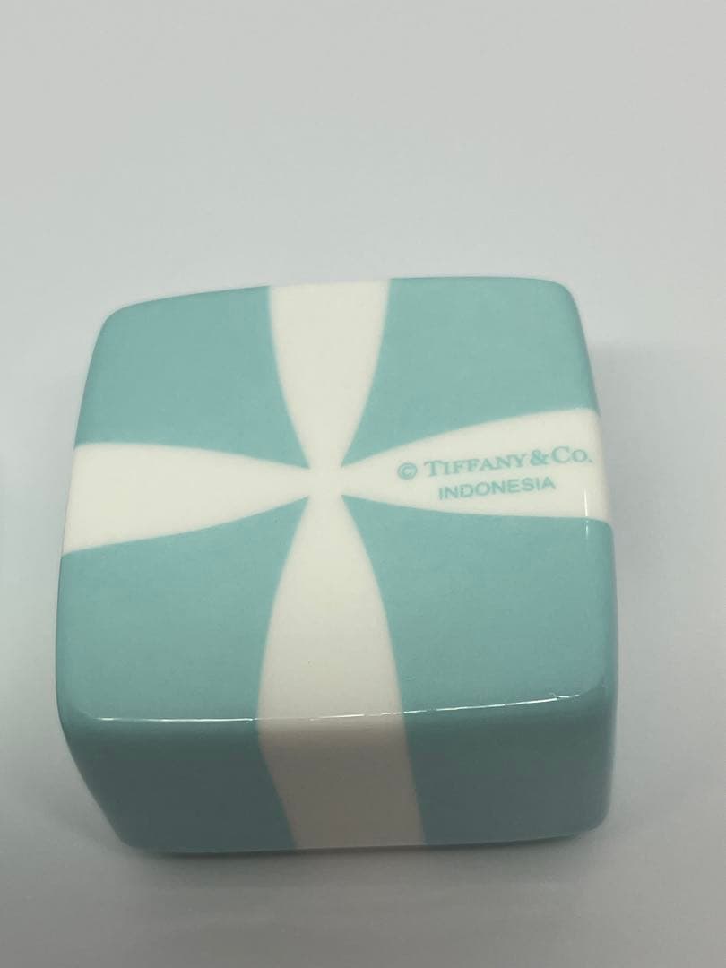 Tiffany Accessory Cases Co