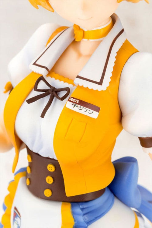 Kotobukiya Other Ver.