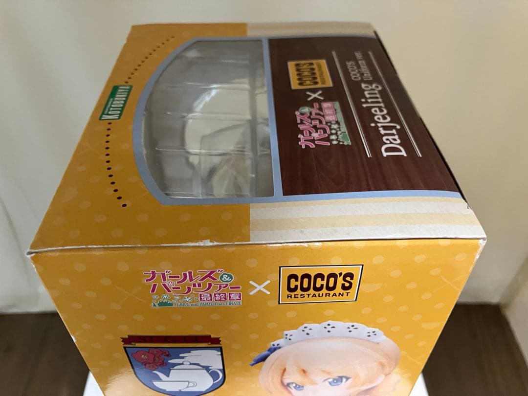 Kotobukiya Other Ver.