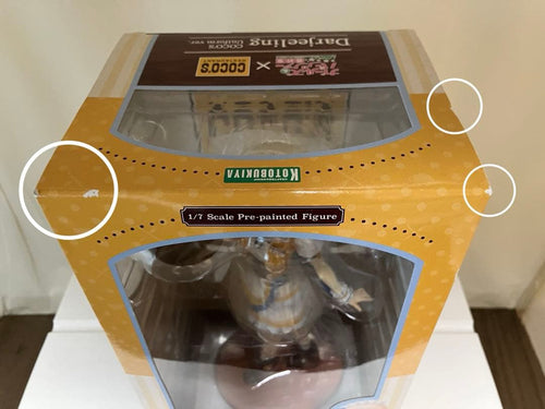 Kotobukiya Other Ver.