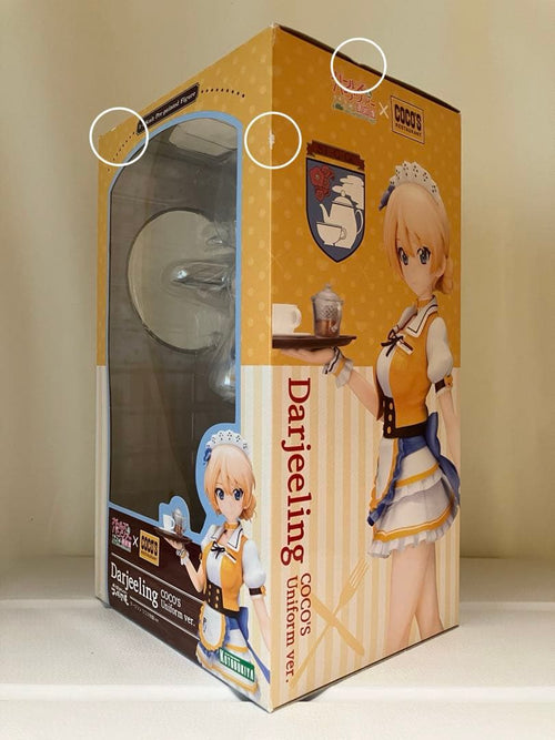 Kotobukiya Other Ver.