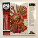Overseas Music M Frog 1973