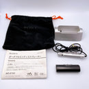 Sony Portable Md Player Mz-E720