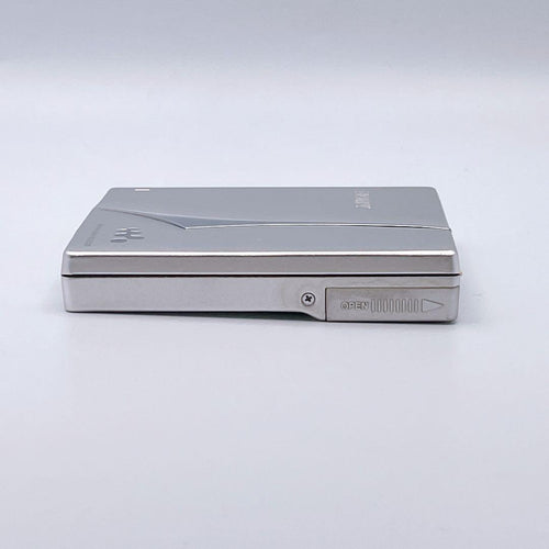 Sony Portable Md Player Mz-E720