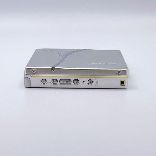 Sony Portable Md Player Mz-E720