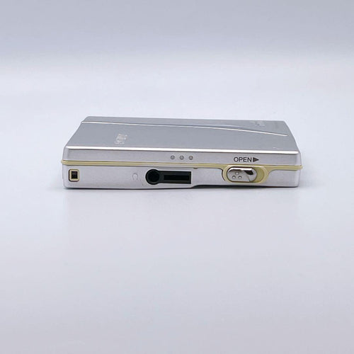 Sony Portable Md Player Mz-E720