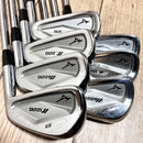 Mizuno Golf Iron Sets Mp-63 7