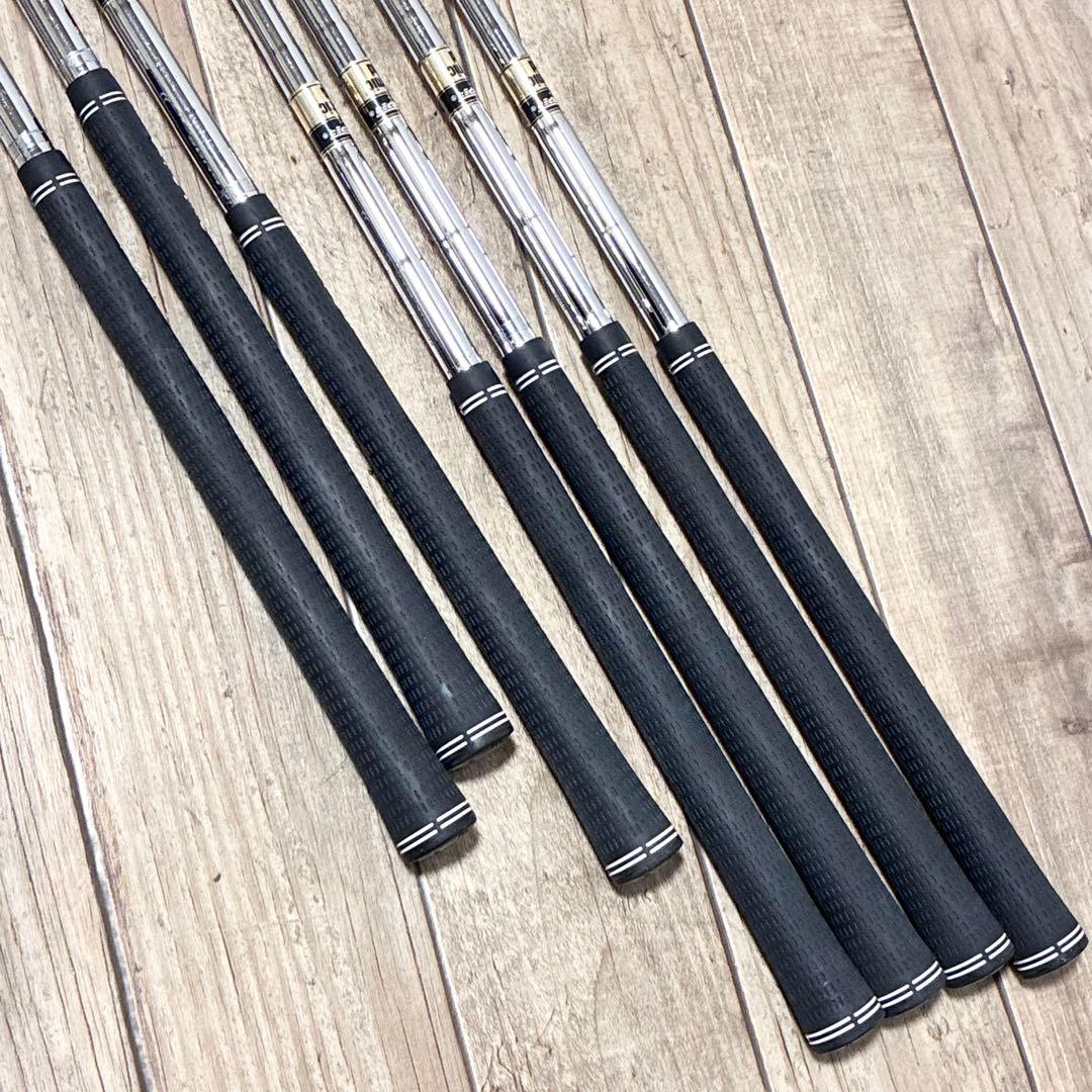 Mizuno Golf Iron Sets Mp-63 7