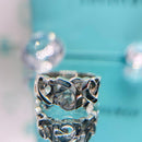 Tiffany Rings 10.5