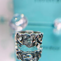 Tiffany Rings 10.5
