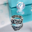 Tiffany Rings 10.5
