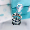 Tiffany Rings 10.5