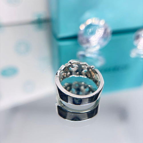Tiffany Rings 10.5