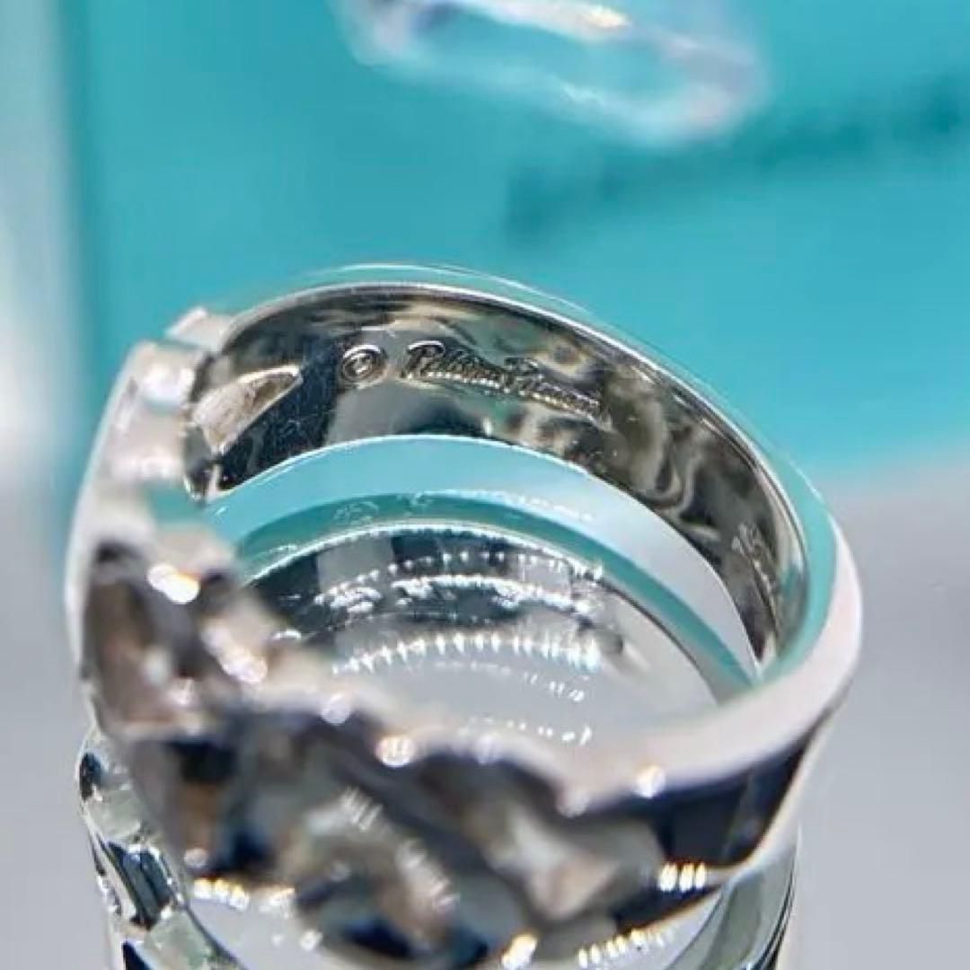 Tiffany Rings 10.5