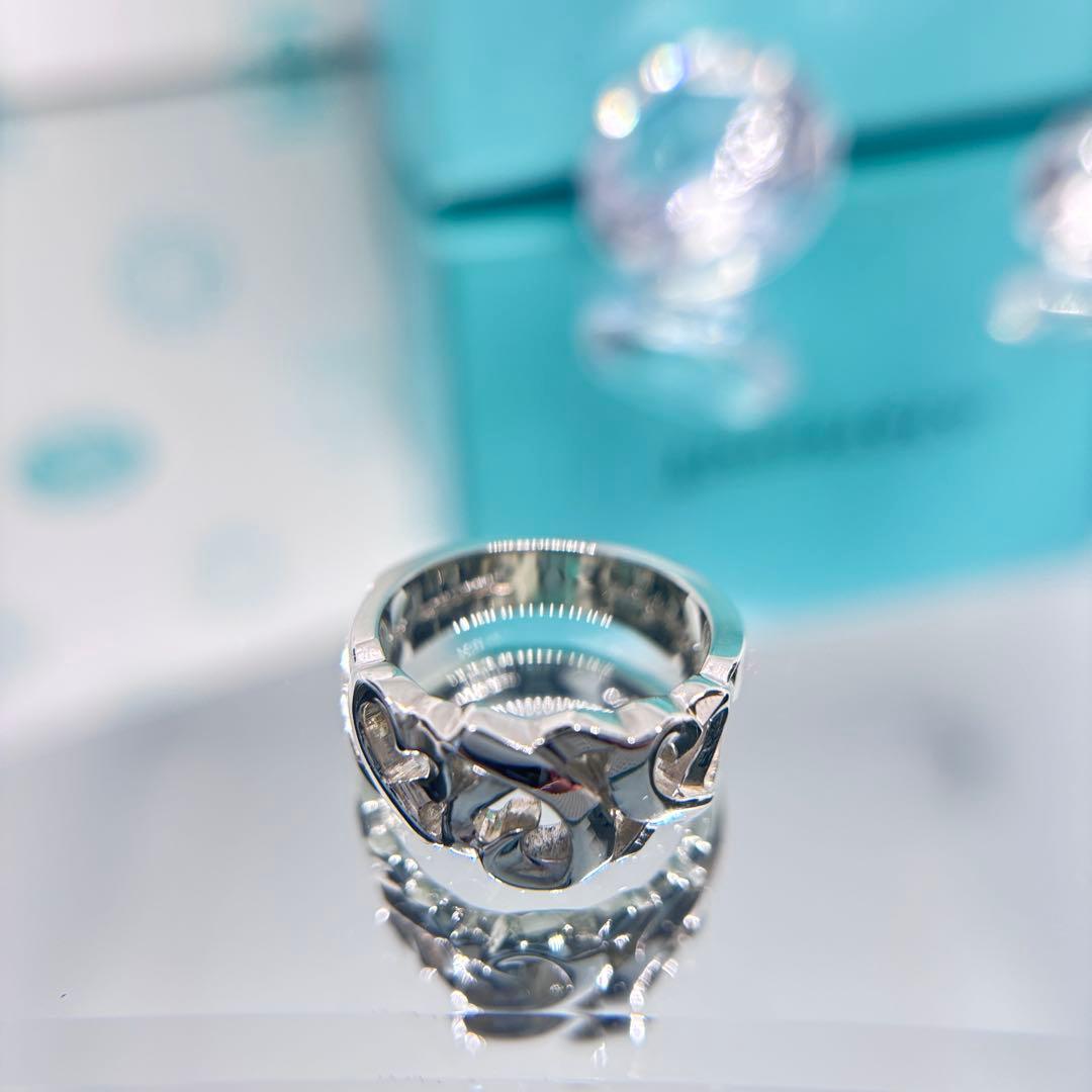 Tiffany Rings 10.5