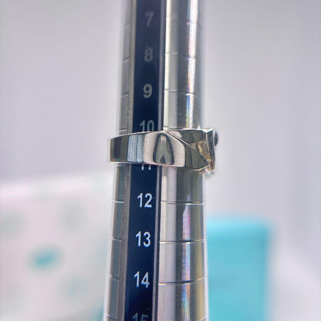 Tiffany Rings 10.5