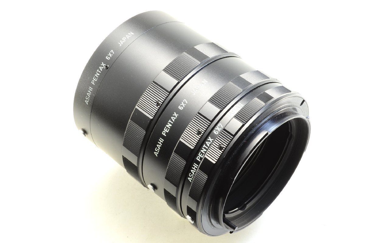 Pentax Others Asahi 6 7 3