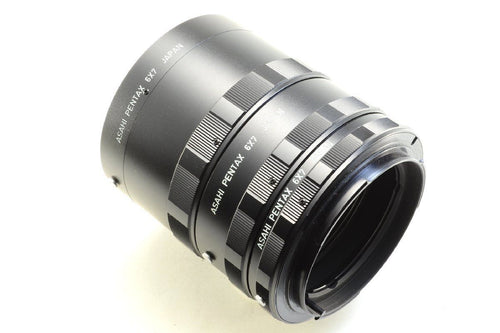 Pentax Others Asahi 6 7 3