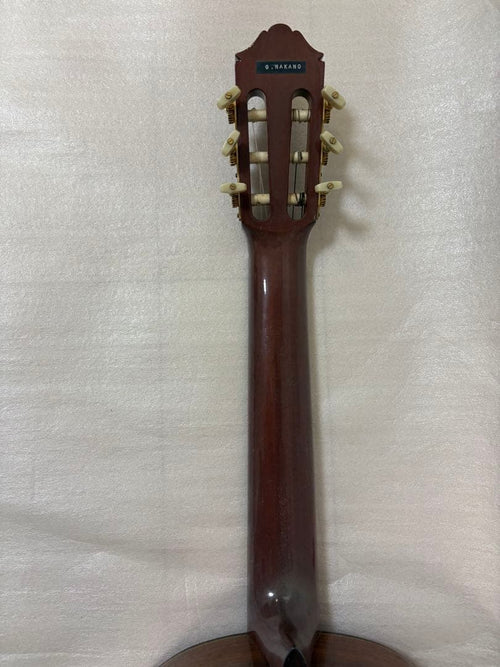 Yamaha Classical Guitars Gc-11C