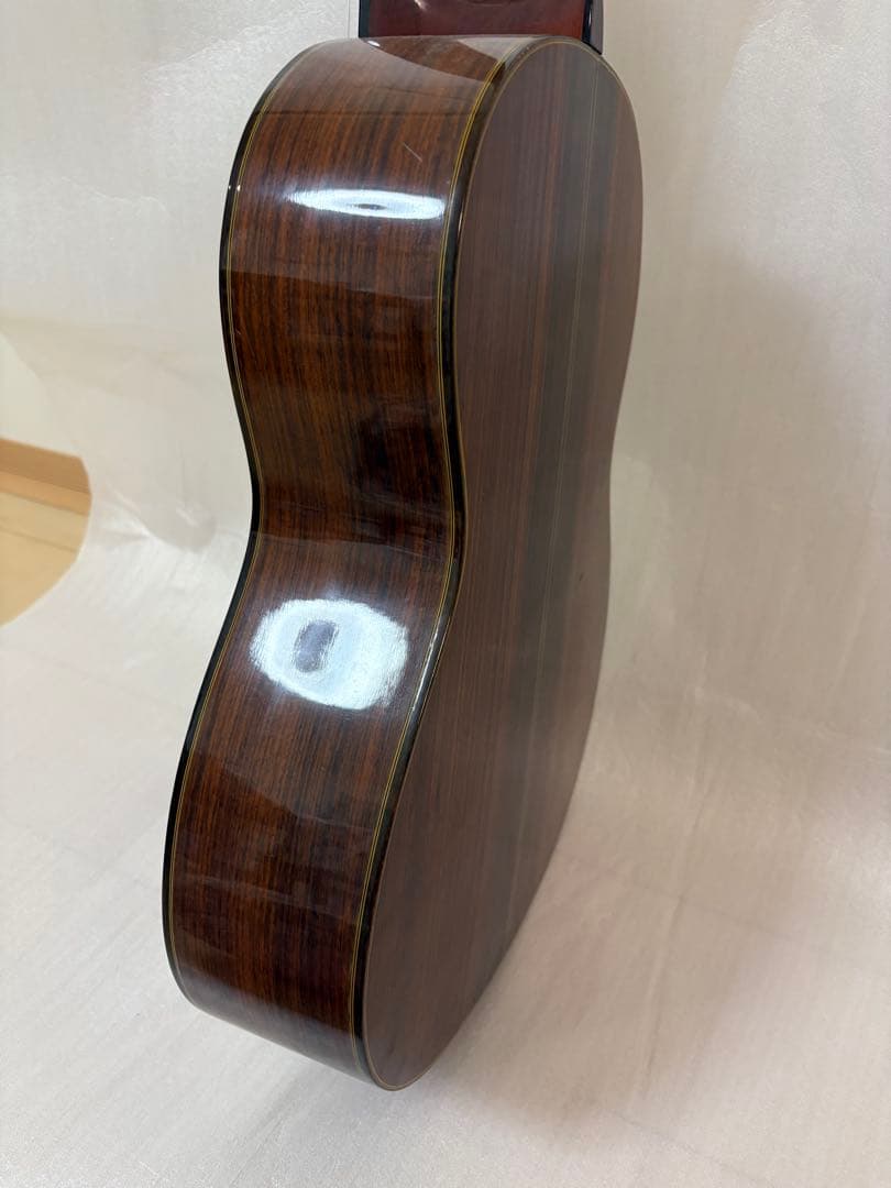Yamaha Classical Guitars Gc-11C