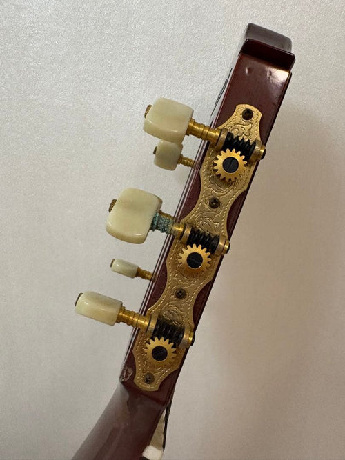 Yamaha Classical Guitars Gc-11C