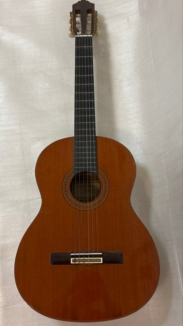 Yamaha Classical Guitars Gc-11C