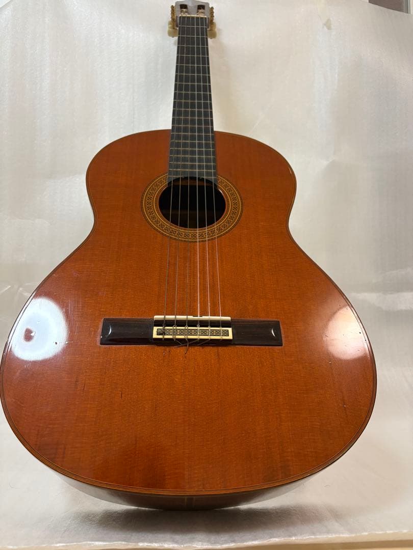 Yamaha Classical Guitars Gc-11C