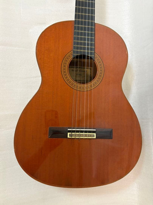 Yamaha Classical Guitars Gc-11C