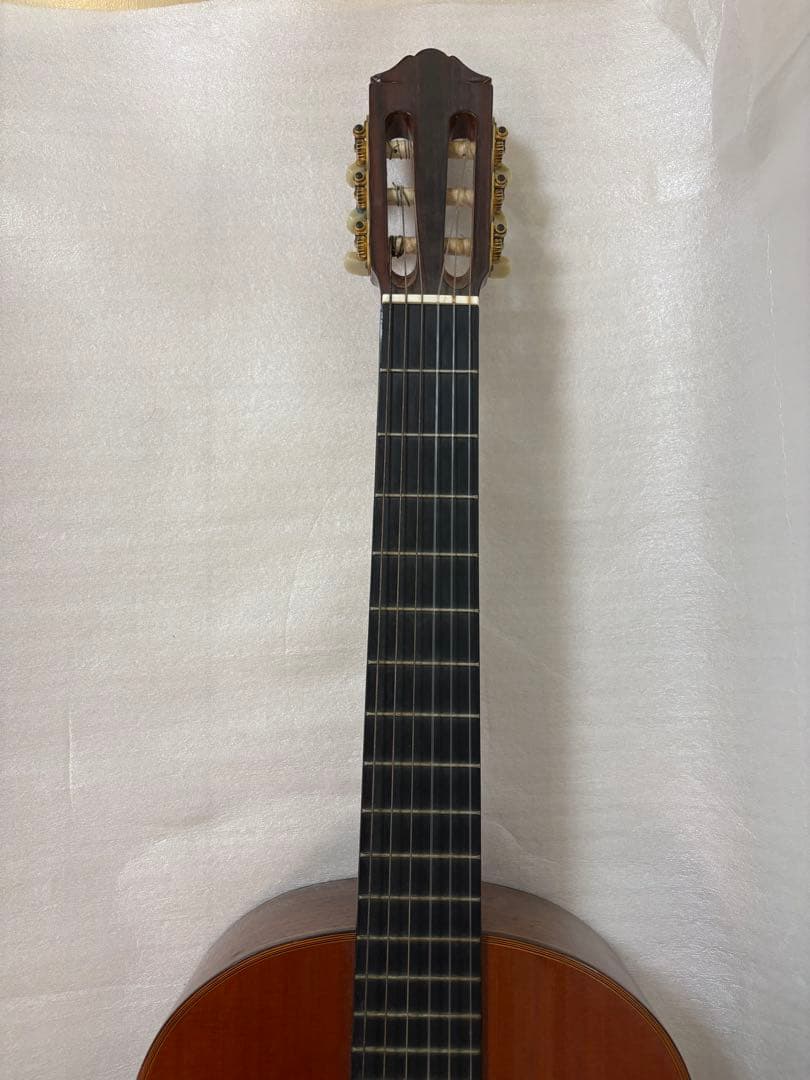 Yamaha Classical Guitars Gc-11C