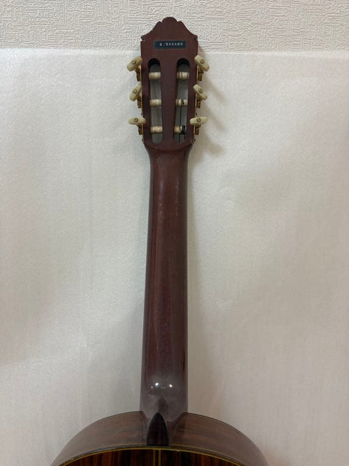 Yamaha Classical Guitars Gc-11C