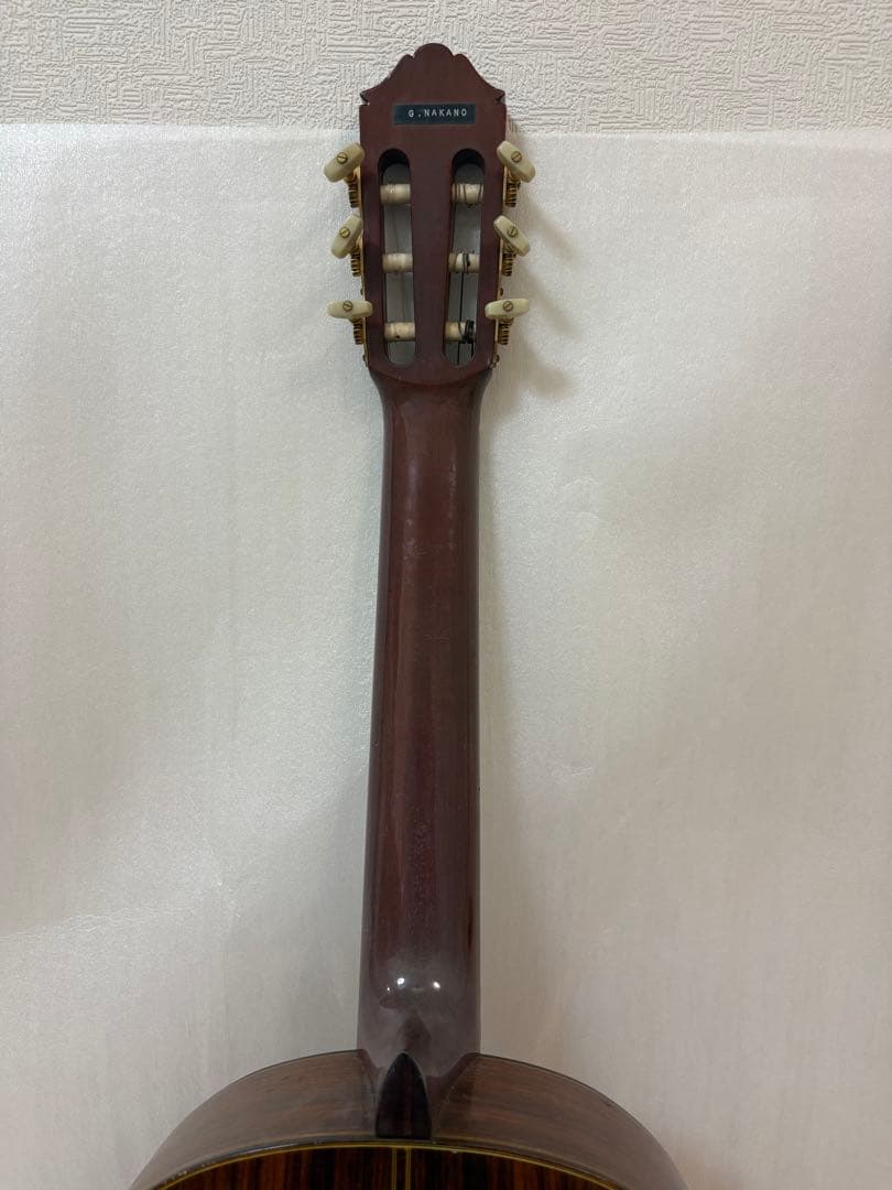 Yamaha Classical Guitars Gc-11C