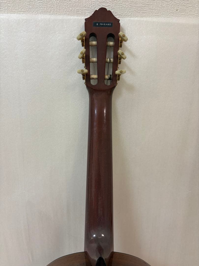 Yamaha Classical Guitars Gc-11C