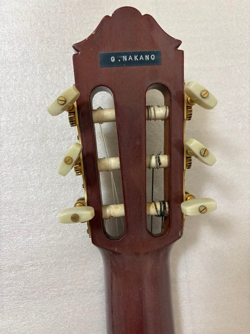 Yamaha Classical Guitars Gc-11C