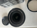 Fujifilm Lens (Zoom) Xf 10-24Mm F4