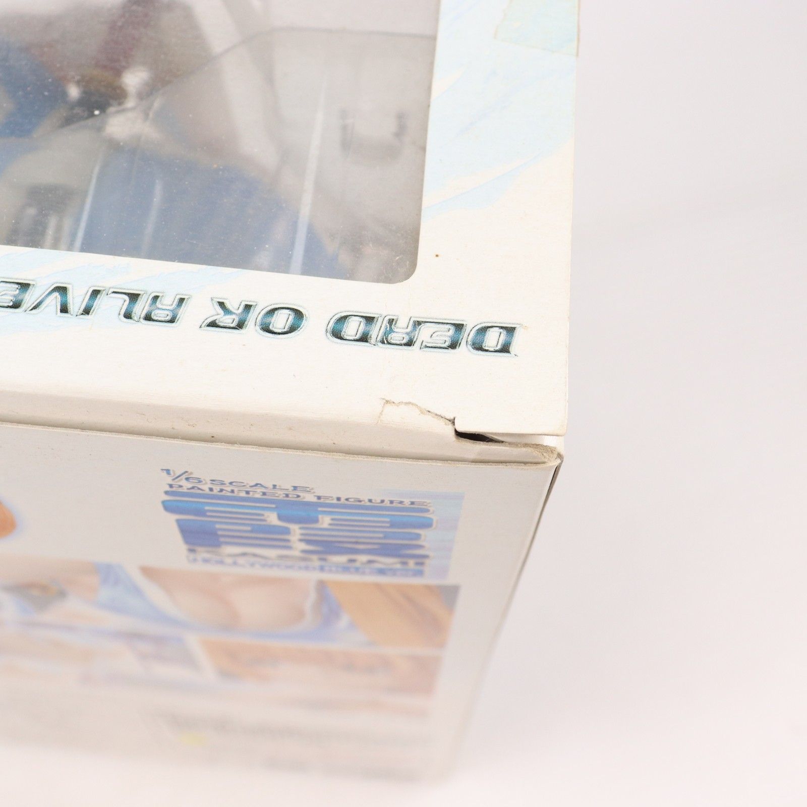 Max Factory Others Ver. Dead Or Alive( 1/6