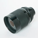 Lens (Single Focus) Reflex-Nikkor-C 1:8 F=