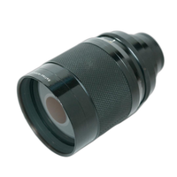 Lens (Single Focus) Reflex-Nikkor-C 1:8 F=