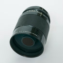 Lens (Single Focus) Reflex-Nikkor-C 1:8 F=